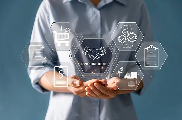 Графики и аналитика для FinTech компании